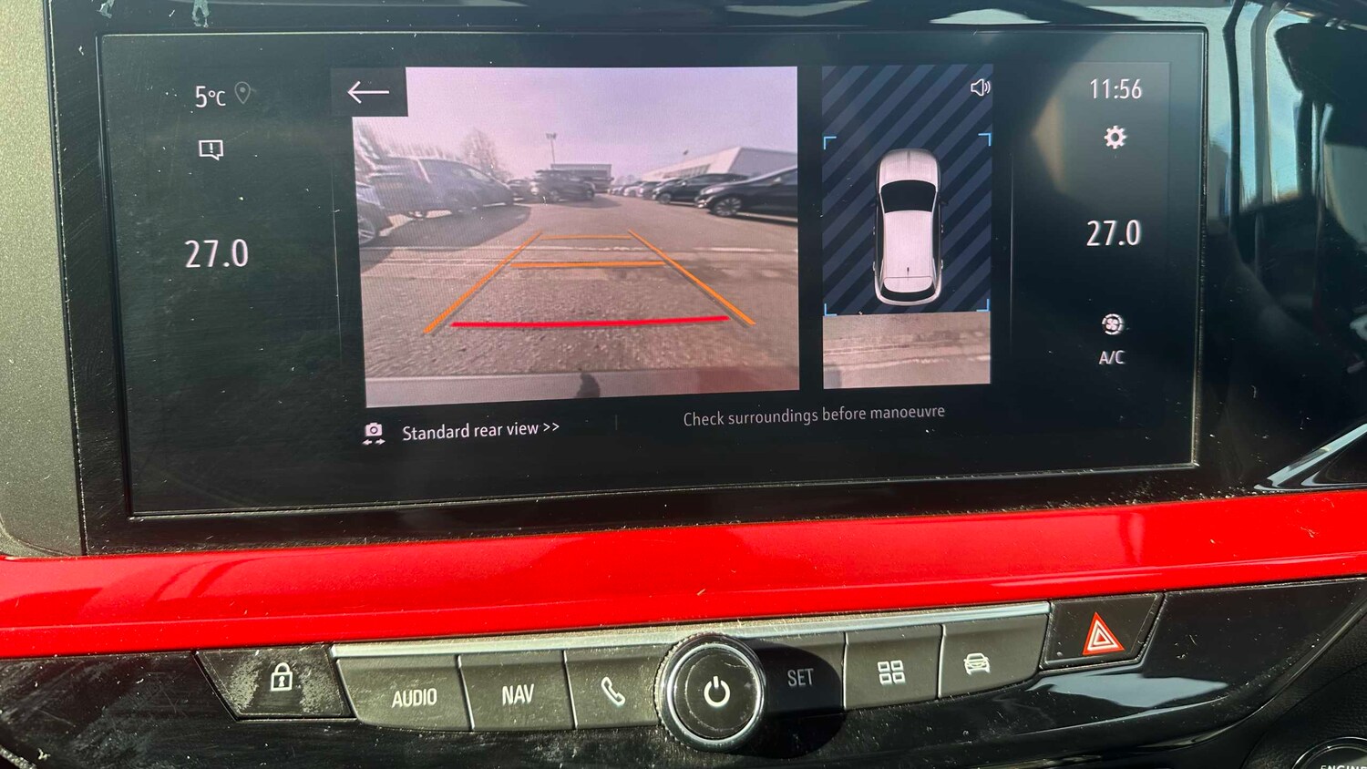 Used Vauxhall Mokka 2022 for sale - 78221218: Photo 15