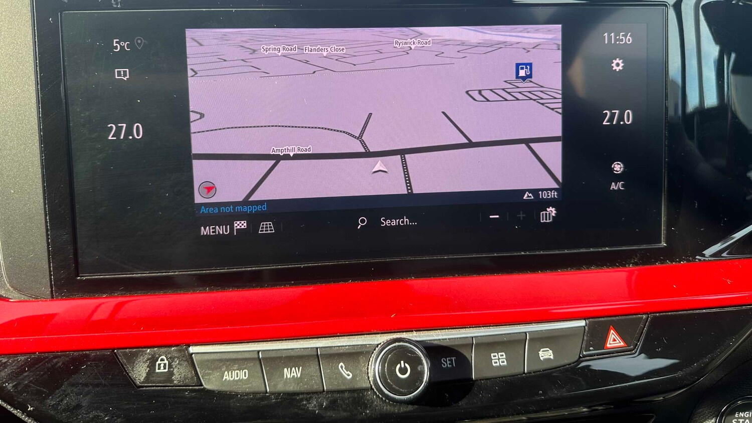 Used Vauxhall Mokka 2022 for sale - 78221218: Photo 16