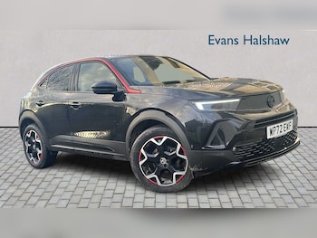 Used Vauxhall Mokka 2022 for sale - 78221218: Photo