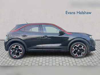 Used Vauxhall Mokka 2022 for sale - 78221218: Photo