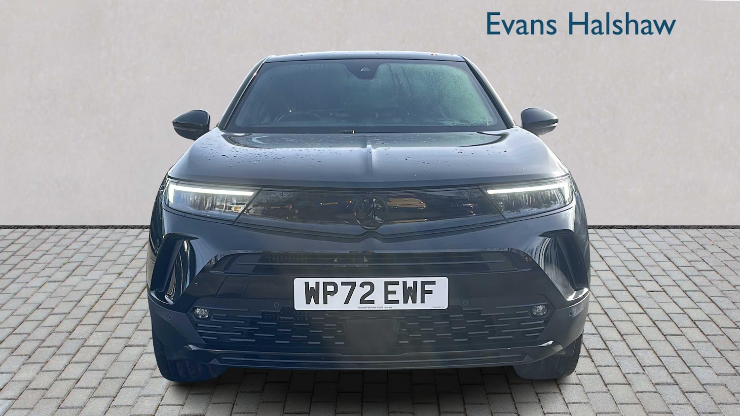 Used Vauxhall Mokka 2022 for sale - 78221218: Photo 4