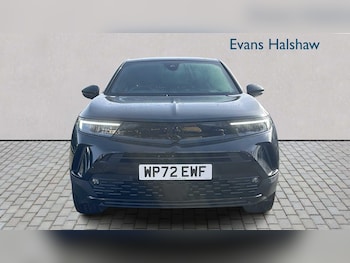 Used Vauxhall Mokka 2022 for sale - 78221218: Photo