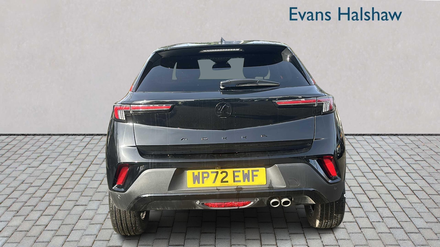 Used Vauxhall Mokka 2022 for sale - 78221218: Photo 5