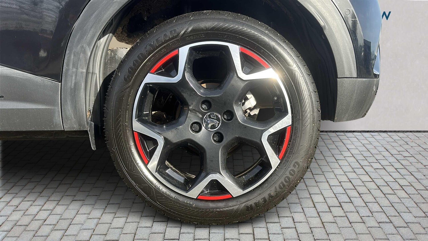 Used Vauxhall Mokka 2022 for sale - 78221218: Photo 6