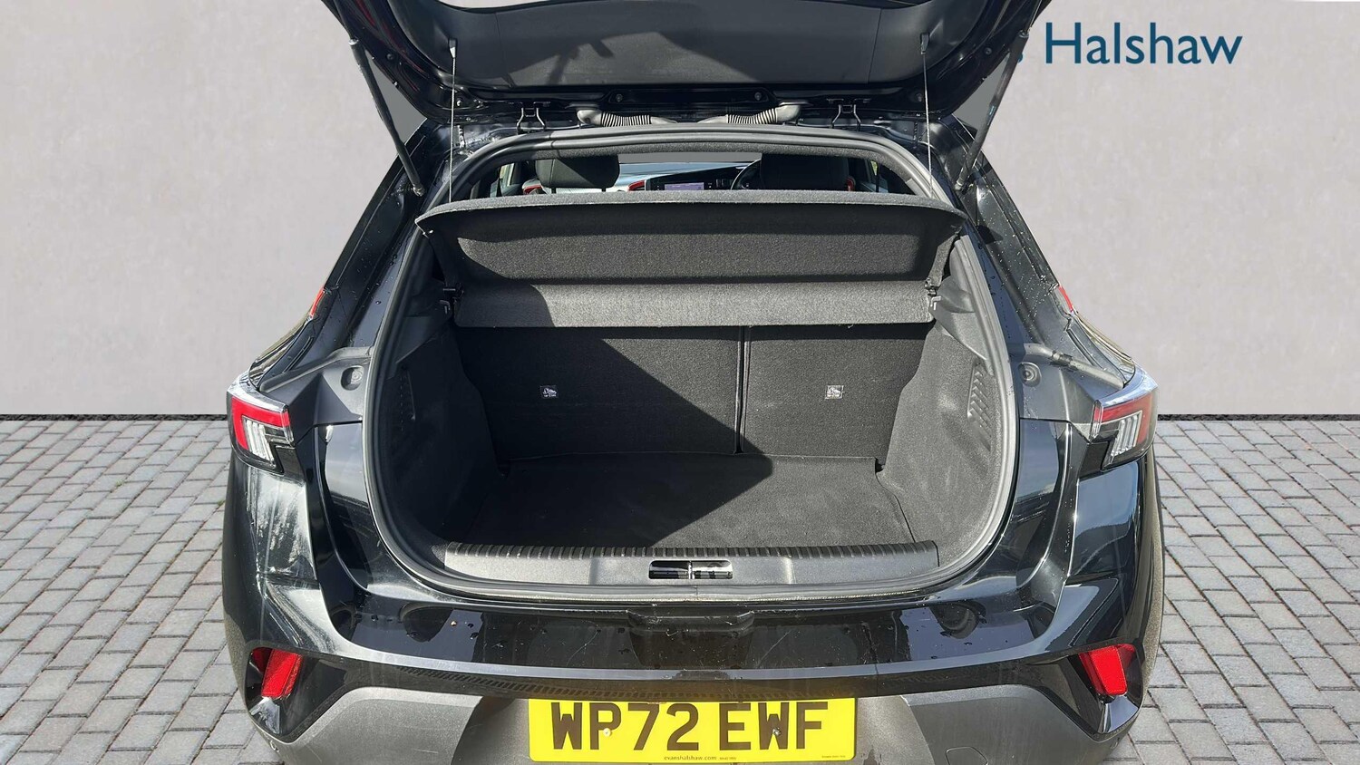 Used Vauxhall Mokka 2022 for sale - 78221218: Photo 7