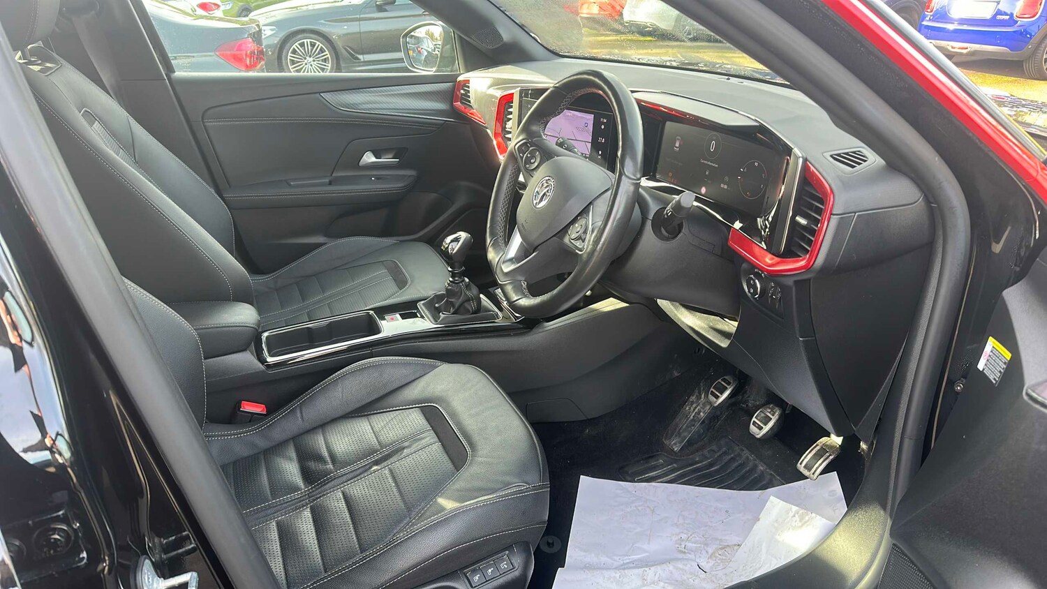 Used Vauxhall Mokka 2022 for sale - 78221218: Photo 8