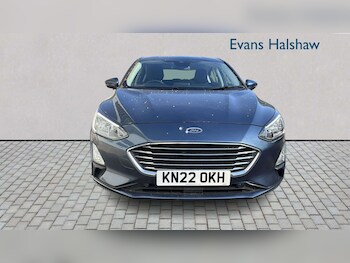 Used Ford Focus 2022 for sale - 78338155: Photo