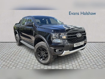 Used Ford Ranger 2024 for sale - 78378865: Photo