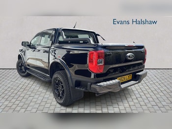 Used Ford Ranger 2024 for sale - 78378865: Photo