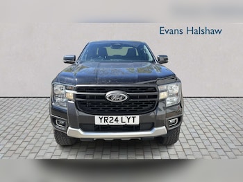 Used Ford Ranger 2024 for sale - 78378865: Photo