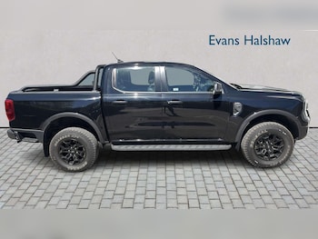 Used Ford Ranger 2024 for sale - 78378865: Photo