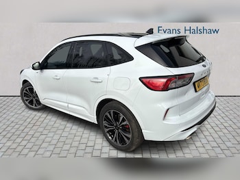 Used Ford Kuga 2023 for sale - 77577248: Photo