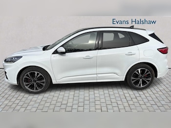 Used Ford Kuga 2023 for sale - 77577248: Photo