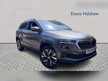Used Skoda Karoq 2024 for sale - 79486862: Photo