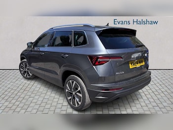 Used Skoda Karoq 2024 for sale - 79486862: Photo