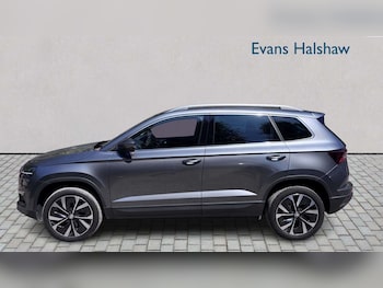Used Skoda Karoq 2024 for sale - 79486862: Photo