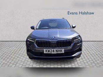 Used Skoda Karoq 2024 for sale - 79486862: Photo