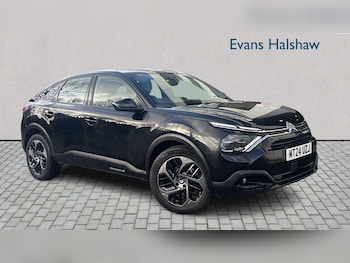 2024 - 1.2 PureTech [130] Plus 5dr