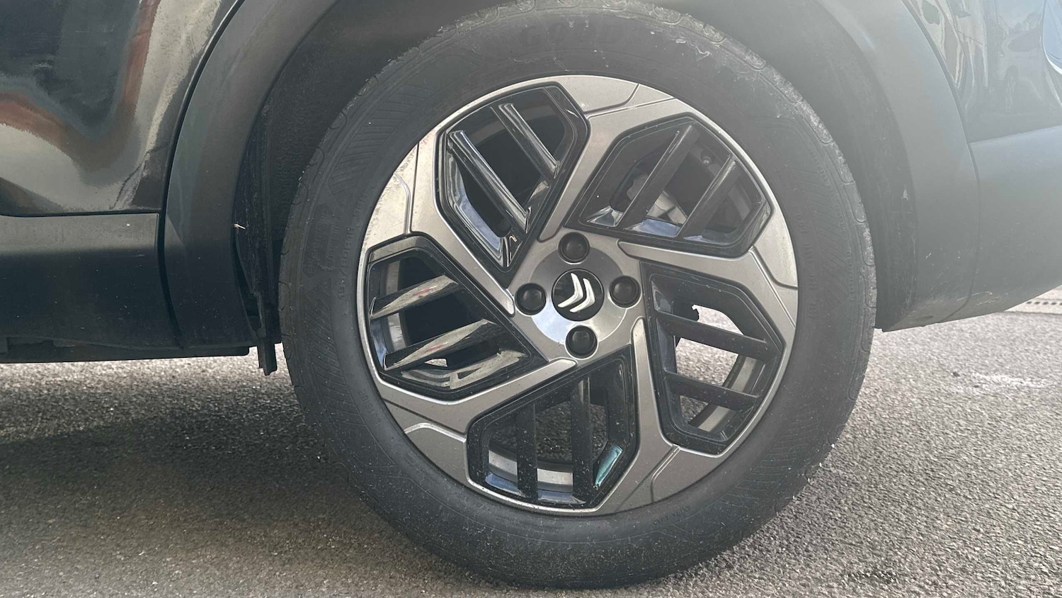 Used Citroen C4 2024 for sale - 76902413: Photo 4