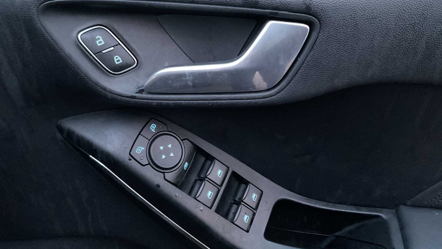 Used Ford Fiesta 2023 for sale - 77552989: Photo 12