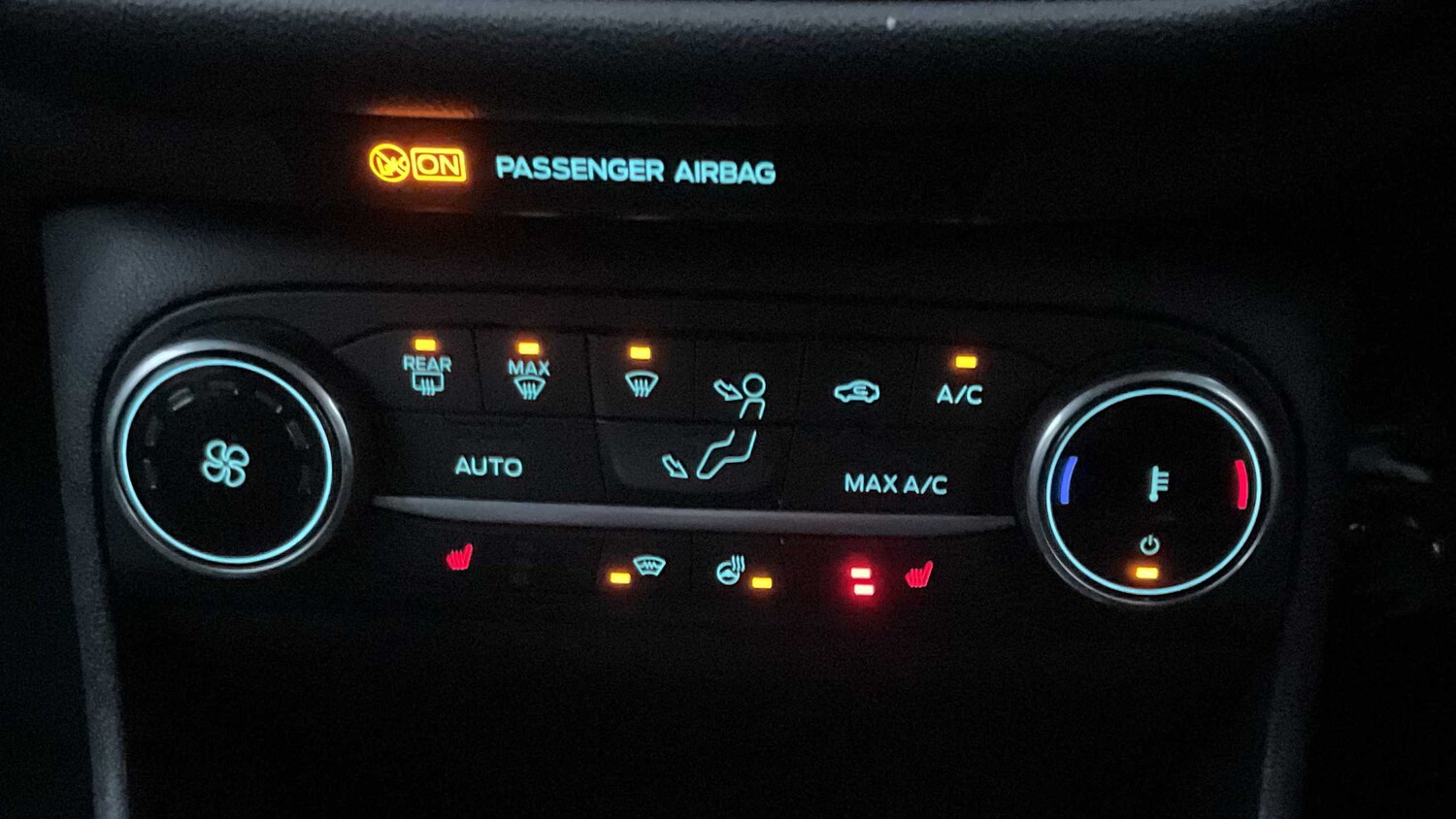 Used Ford Fiesta 2023 for sale - 77552989: Photo 18