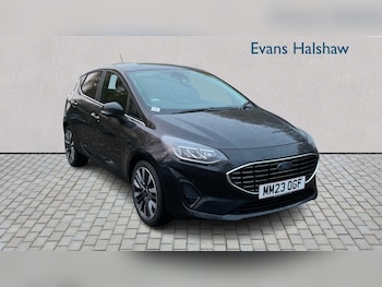 Ford Fiesta feature image