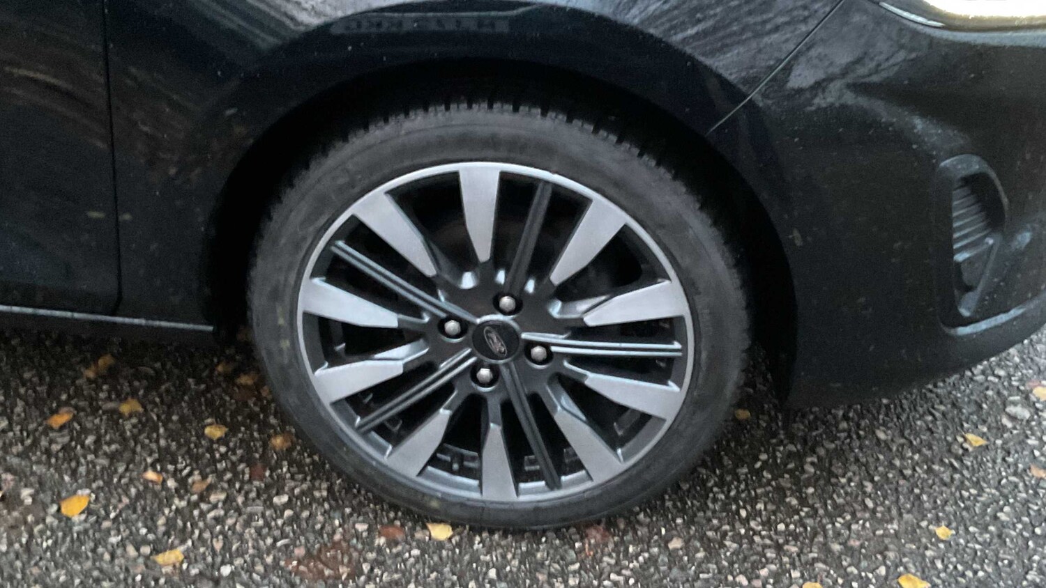 Used Ford Fiesta 2023 for sale - 77552989: Photo 7