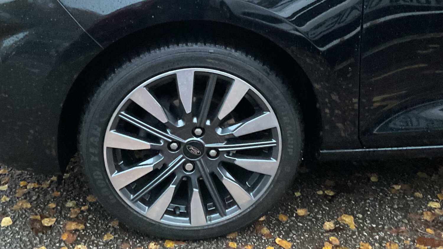 Used Ford Fiesta 2023 for sale - 77552989: Photo 8