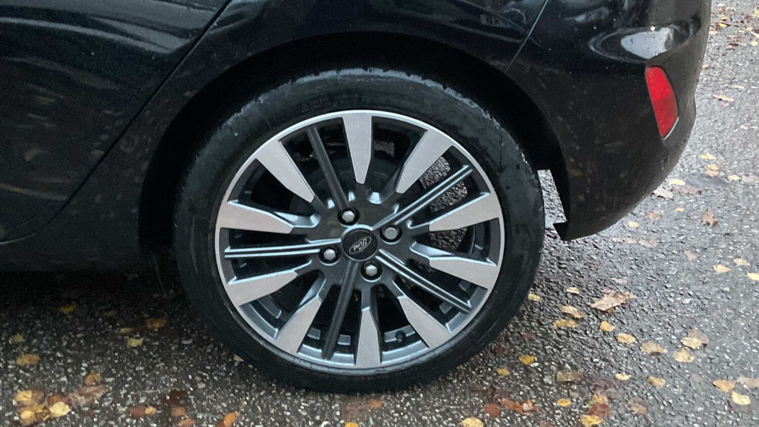 Used Ford Fiesta 2023 for sale - 77552989: Photo 9