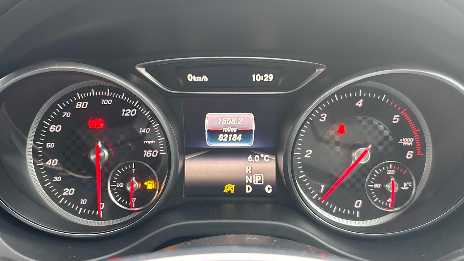 Used Mercedes-Benz A-Class 2016 for sale - 76978885: Photo 6