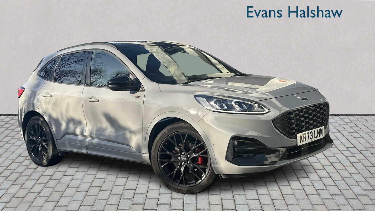 Used Ford Kuga 2023 for sale - 76902401: Photo 1