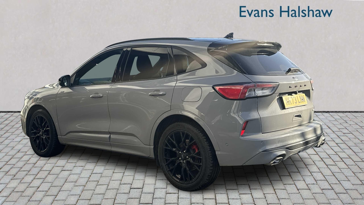 Used Ford Kuga 2023 for sale - 76902401: Photo 3