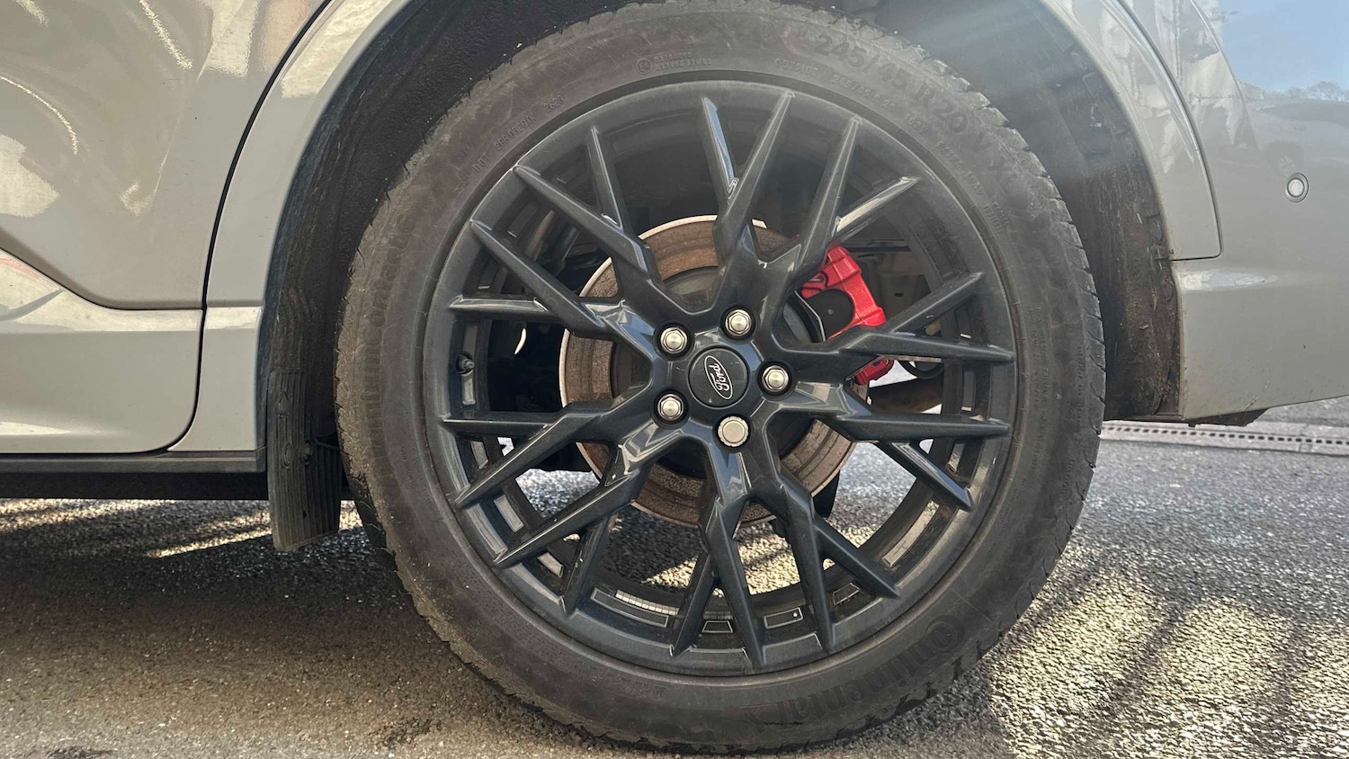 Used Ford Kuga 2023 for sale - 76902401: Photo 4