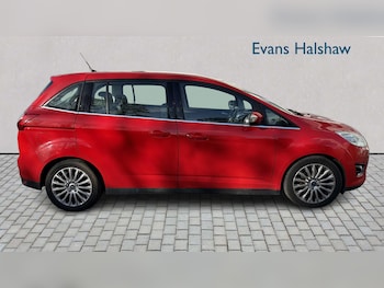 Used Ford Grand C-Max 2014 for sale - 76390606: Photo