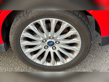 Used Ford Grand C-Max 2014 for sale - 76390606: Photo