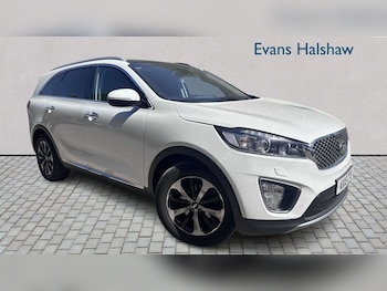 Used Kia Sorento 2015 for sale - 79193218: Photo