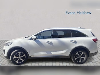 Used Kia Sorento 2015 for sale - 79193218: Photo