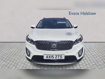 Used Kia Sorento 2015 for sale - 79193218: Photo