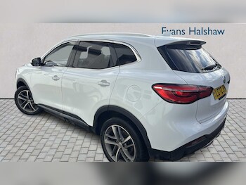 Used MG MG HS 2023 for sale - 77527010: Photo