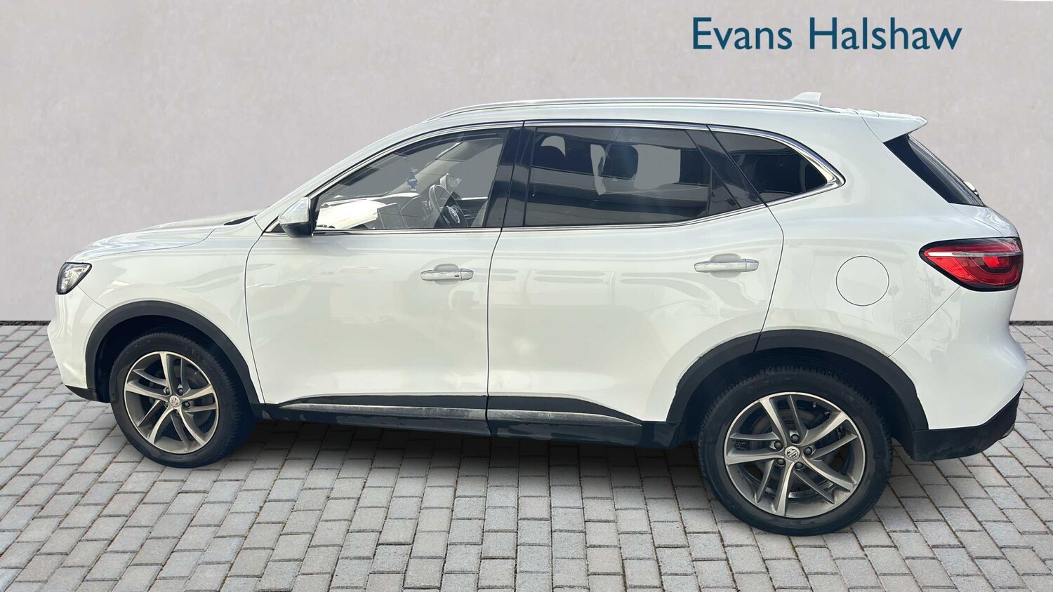 Used MG MG HS for sale - 77527010: Photo 3