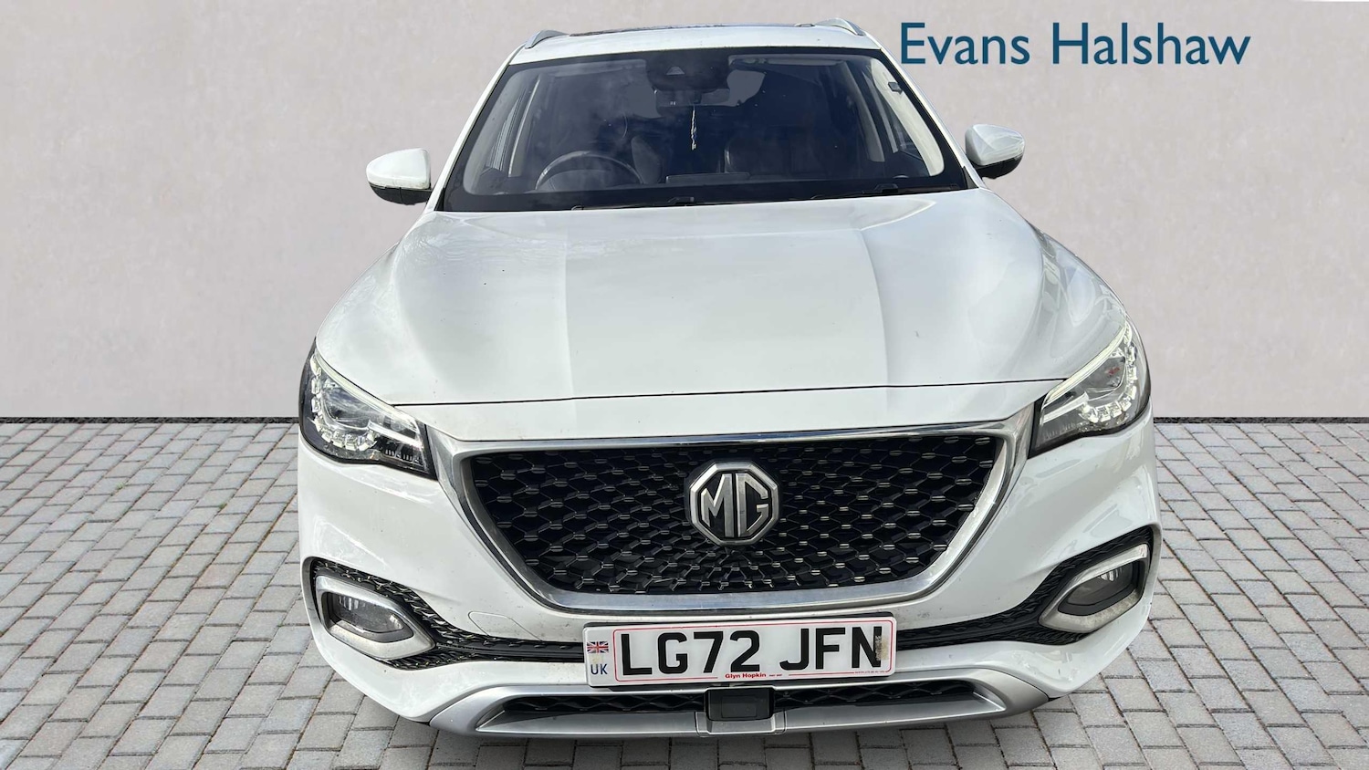 Used MG MG HS for sale - 77527010: Photo 4