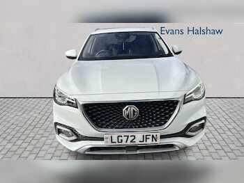 Used MG MG HS 2023 for sale - 77527010: Photo