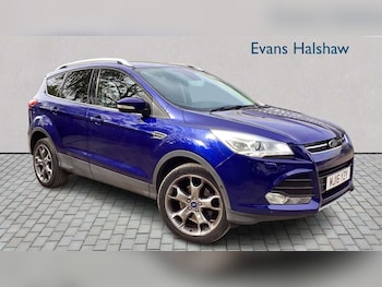 Used Ford Kuga 2016 for sale - 78482809: Photo