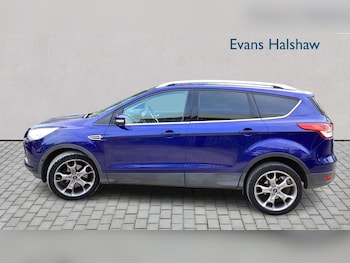 Used Ford Kuga 2016 for sale - 78482809: Photo