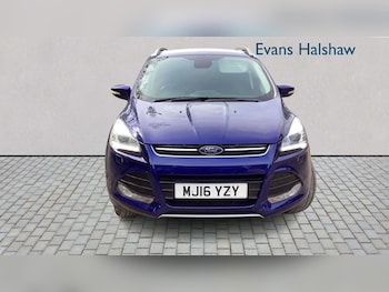 Used Ford Kuga 2016 for sale - 78482809: Photo