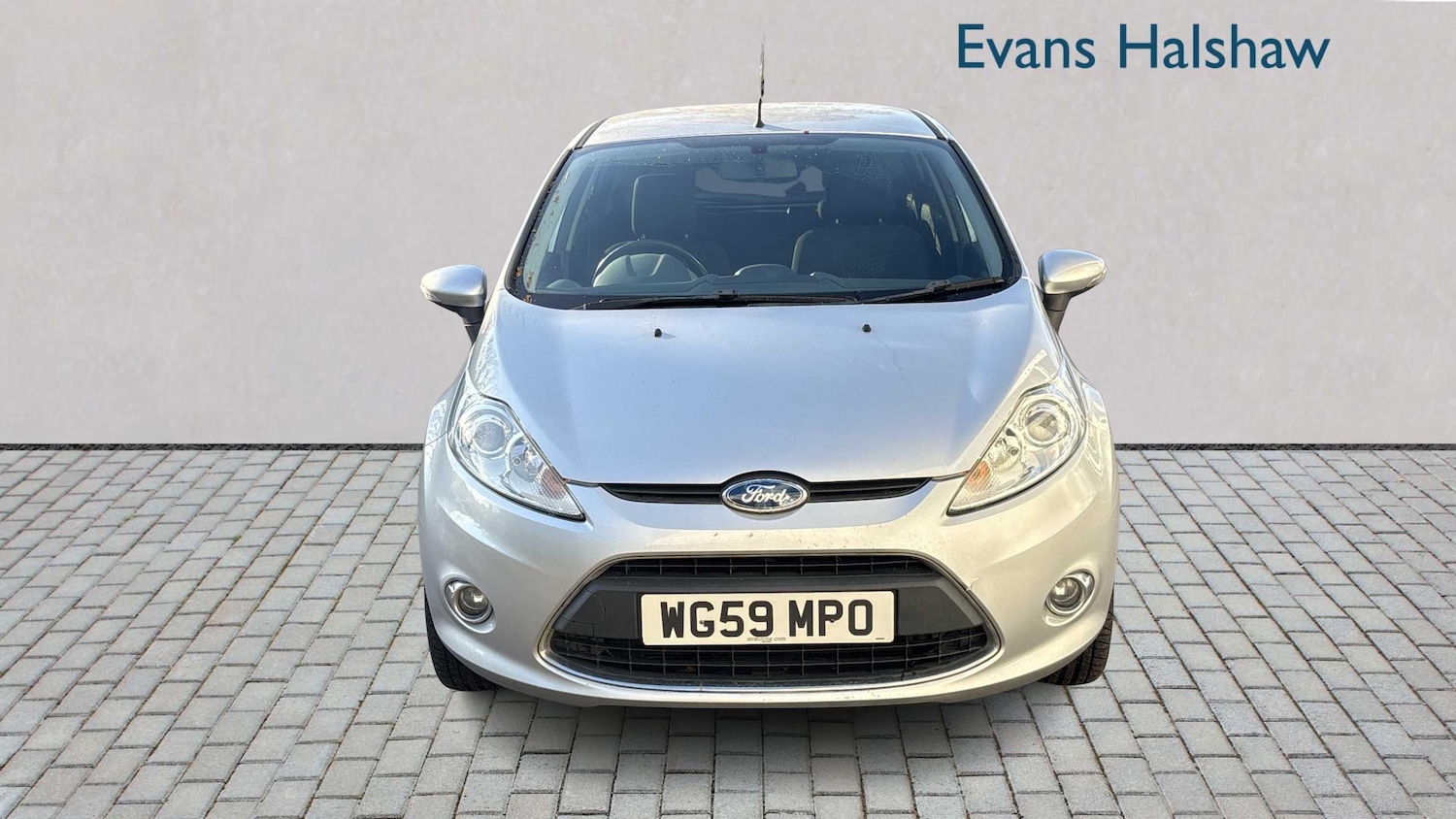 Used Ford Fiesta 2009 for sale - 76661773: Photo 5