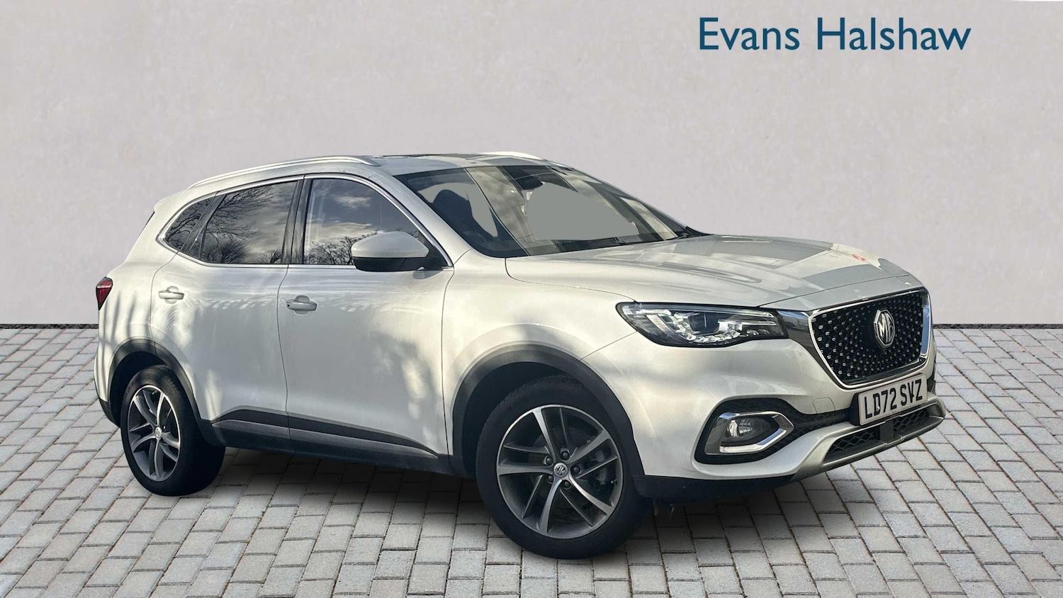 Used MG MG HS 2023 for sale - 76902249: Photo 1