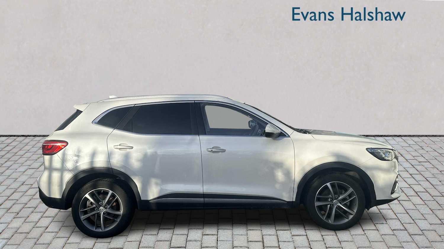 Used MG MG HS 2023 for sale - 76902249: Photo 2