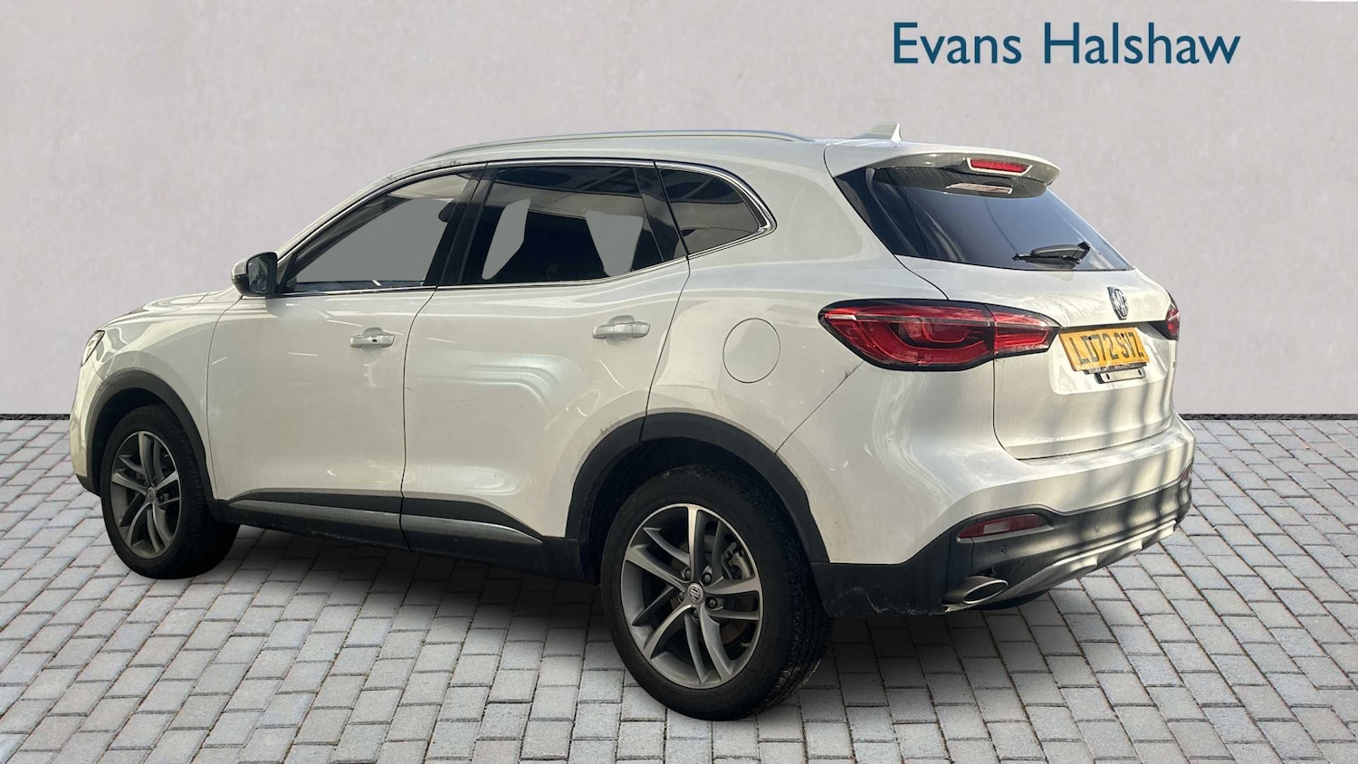 Used MG MG HS 2023 for sale - 76902249: Photo 3