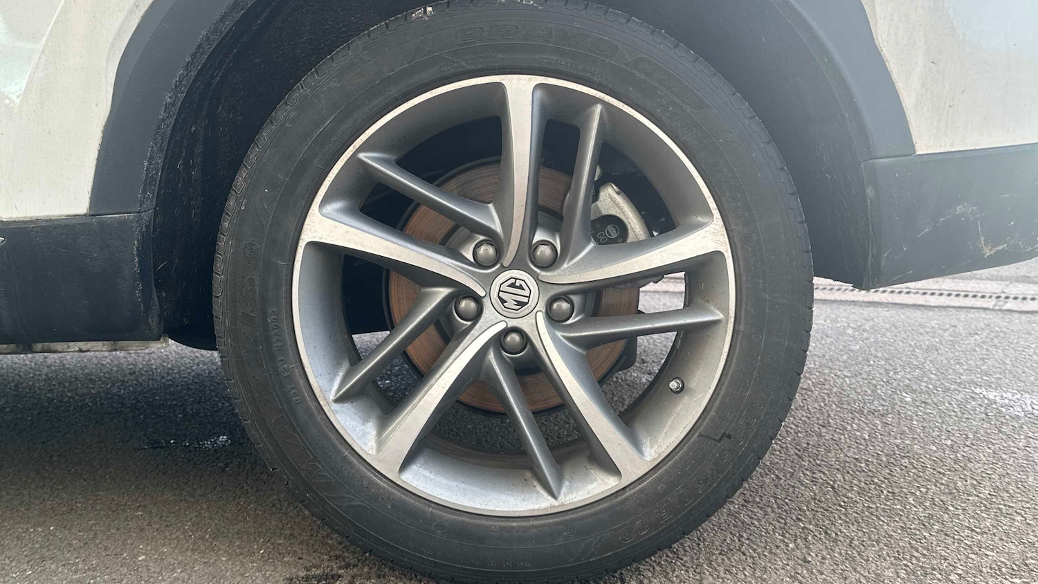 Used MG MG HS 2023 for sale - 76902249: Photo 4